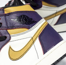 Load image into Gallery viewer, The Nike SB x Air Jordan 1 Retro High OG La to Chi