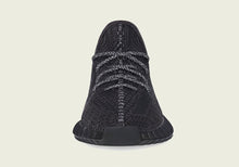 Load image into Gallery viewer, Yeezy Boost 350 V2 Static Black (NR)