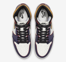 Load image into Gallery viewer, The Nike SB x Air Jordan 1 Retro High OG La to Chi