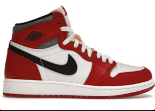 Jordan 1 Retro High OG lost & found