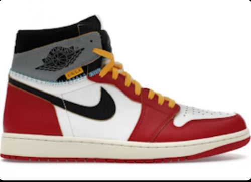 Jordan 1 Retro High OG Union