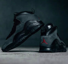 Load image into Gallery viewer, Air Jordan 10 Retro Shadows