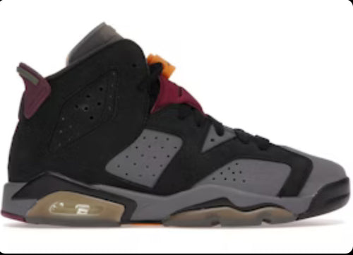 Jordan 6 Retro Bordeaux