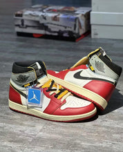 Load image into Gallery viewer, Air Jordan 1 Retro High OG