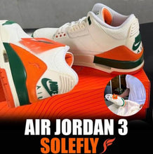 Load image into Gallery viewer, Air Jordan 3 Retro OG SP