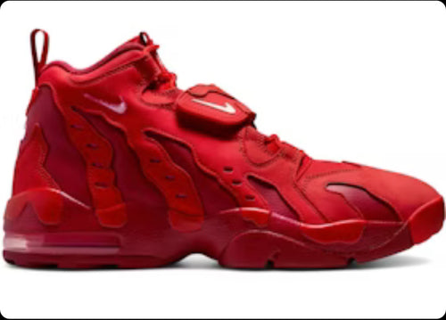 Nike Air Dt Max 96