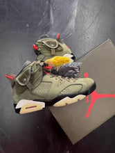 Load image into Gallery viewer, Air Jordan 6 Retro SP