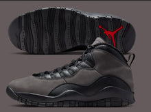 Load image into Gallery viewer, Air Jordan 10 Retro Shadows