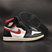 Load image into Gallery viewer, Air Jordan 1 Retro High Gym Red
